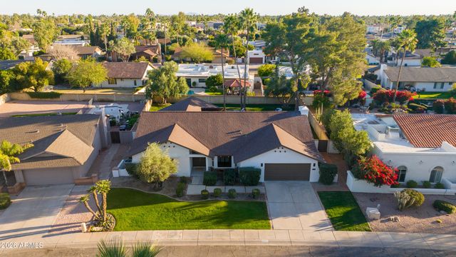 8119 E NASEEM Trail, Scottsdale, AZ 85258