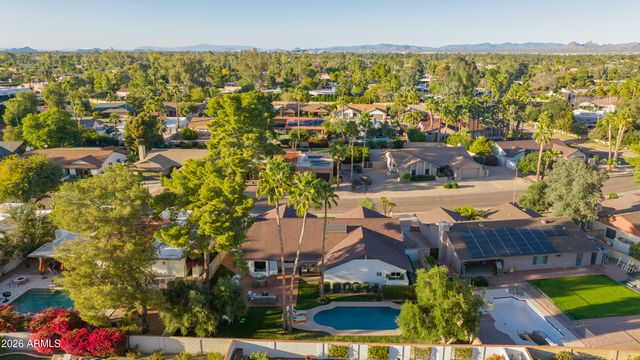 8119 E NASEEM Trail, Scottsdale, AZ 85258