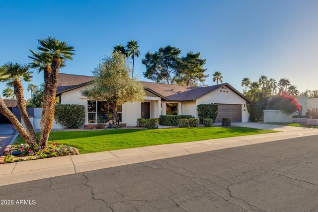 8119 E NASEEM Trail, Scottsdale, AZ 85258