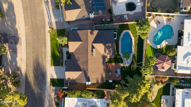 8119 E NASEEM Trail, Scottsdale, AZ 85258