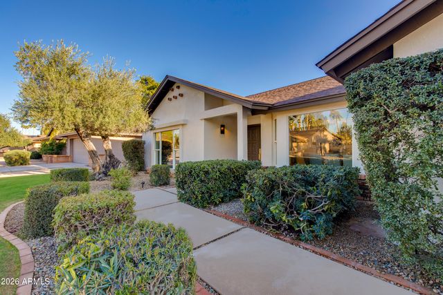 8119 E NASEEM Trail, Scottsdale, AZ 85258