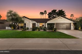 8119 E NASEEM Trail, Scottsdale, AZ 85258