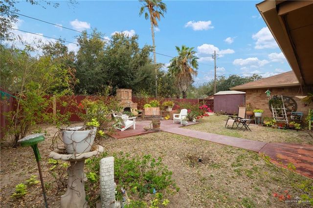 2400 Live Oak Street, Mission, TX 78574