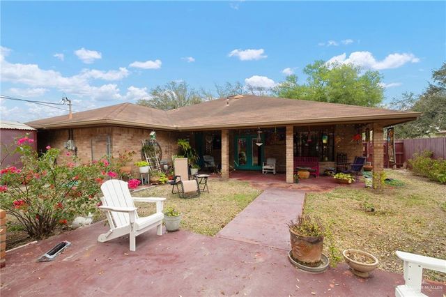 2400 Live Oak Street, Mission, TX 78574