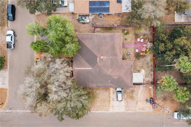 2400 Live Oak Street, Mission, TX 78574