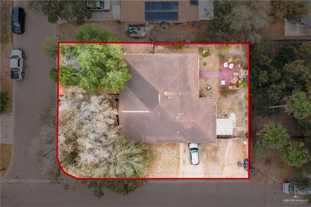 2400 Live Oak Street, Mission, TX 78574