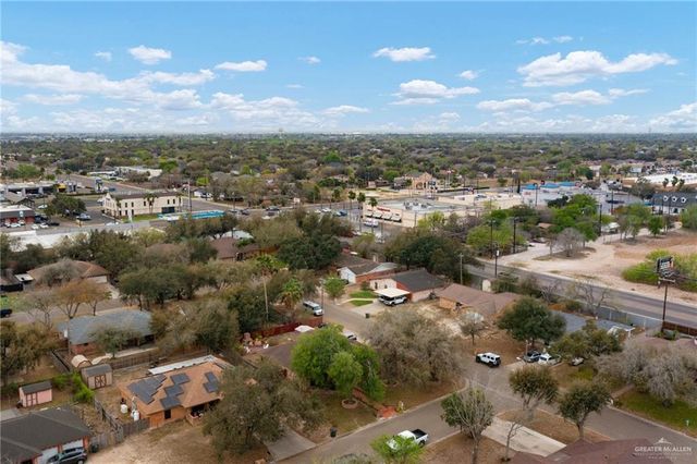 2400 Live Oak Street, Mission, TX 78574