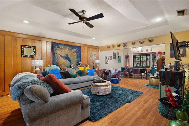 2400 Live Oak Street, Mission, TX 78574