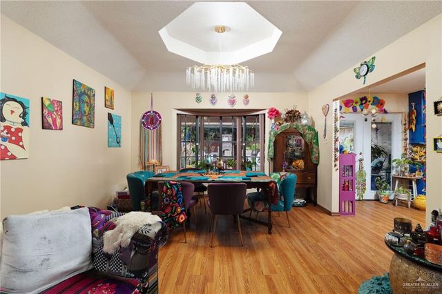 2400 Live Oak Street, Mission, TX 78574