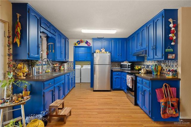 2400 Live Oak Street, Mission, TX 78574