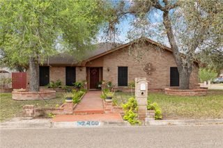 2400 Live Oak Street, Mission, TX 78574
