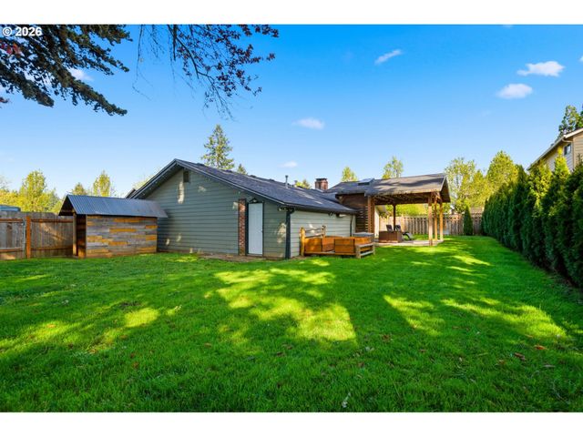 2418 Nw 4TH Ave, Battle Ground, WA 98604