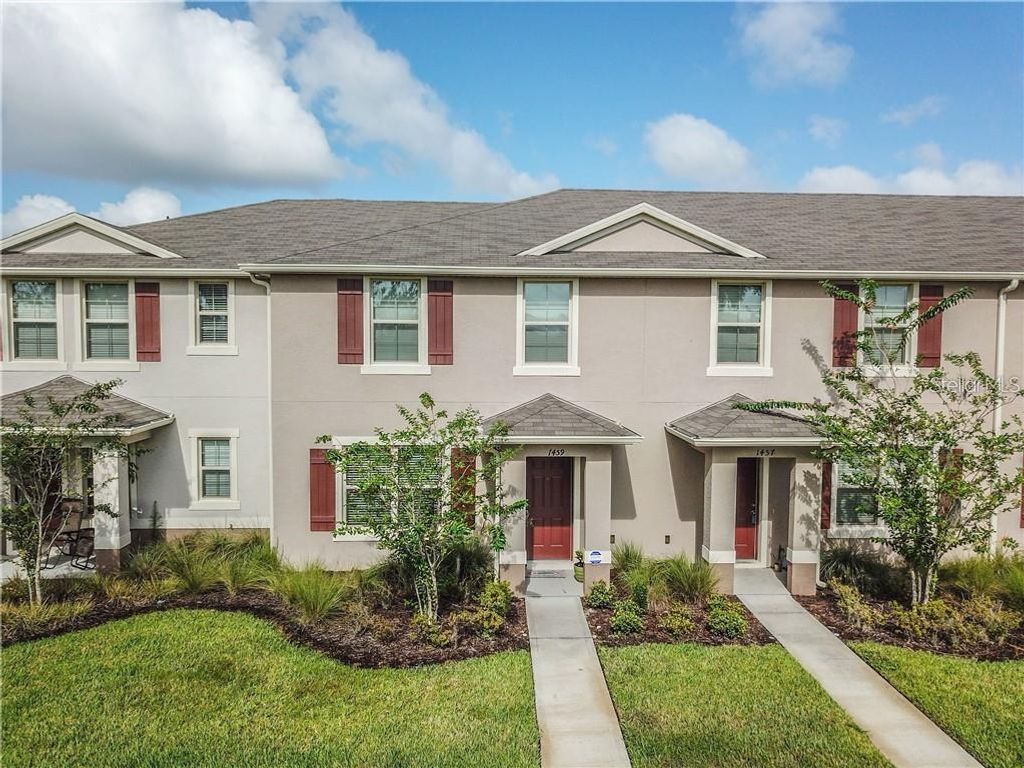1459 RYLEE ROCK WAY, Kissimmee, FL 34744