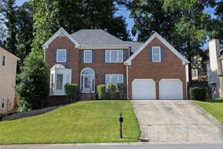 2474 Kaley NW Walk, Kennesaw, GA 30152