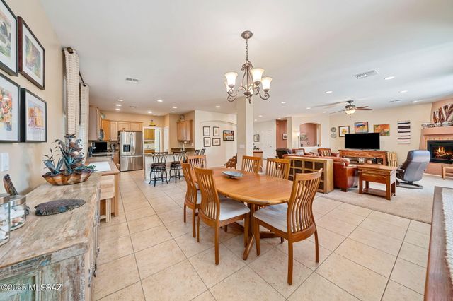 13872 E Carruthers Street, Vail, AZ 85641