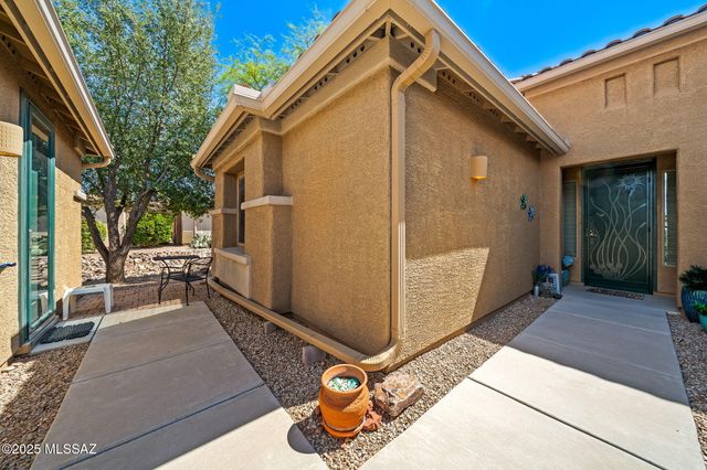 13872 E Carruthers Street, Vail, AZ 85641