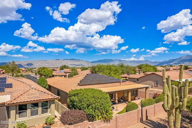 13872 E Carruthers Street, Vail, AZ 85641