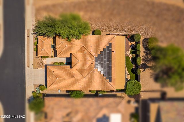 13872 E Carruthers Street, Vail, AZ 85641