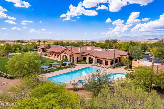 13872 E Carruthers Street, Vail, AZ 85641