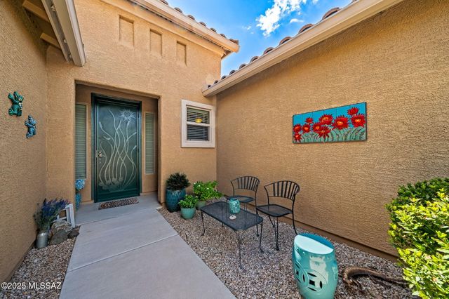 13872 E Carruthers Street, Vail, AZ 85641