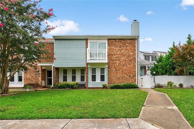 141 S Comanche Cluster, Virginia Beach, VA 23462