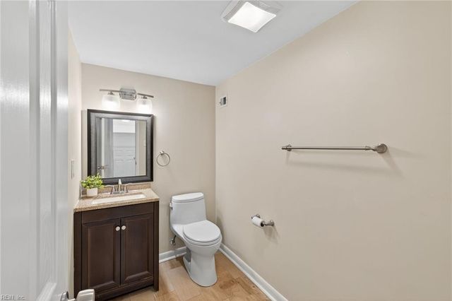 141 S Comanche Cluster, Virginia Beach, VA 23462