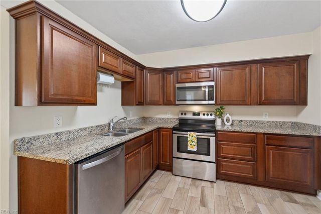 141 S Comanche Cluster, Virginia Beach, VA 23462
