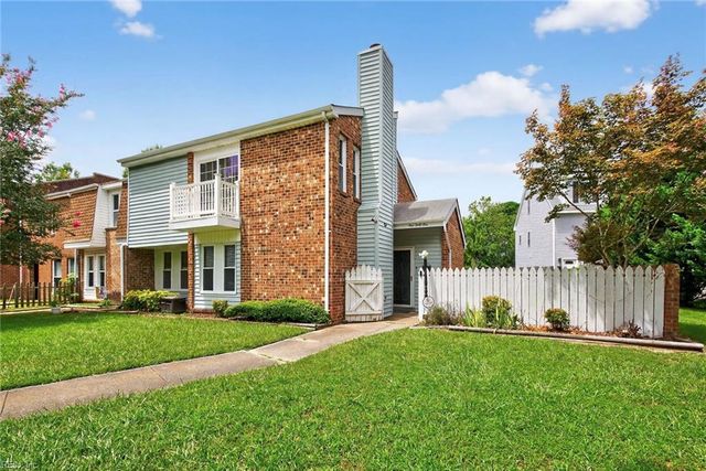 141 S Comanche Cluster, Virginia Beach, VA 23462