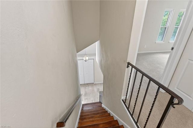 141 S Comanche Cluster, Virginia Beach, VA 23462