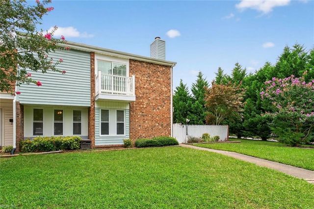 141 S Comanche Cluster, Virginia Beach, VA 23462