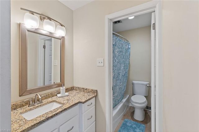 141 S Comanche Cluster, Virginia Beach, VA 23462