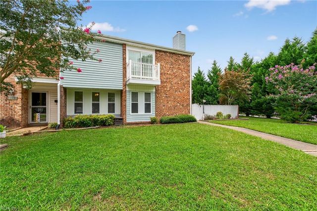 141 S Comanche Cluster, Virginia Beach, VA 23462