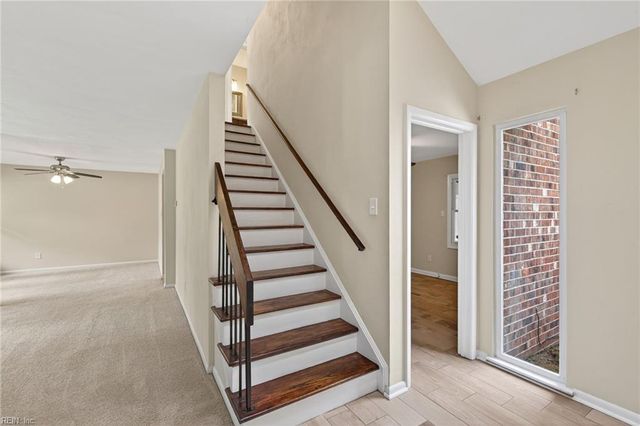 141 S Comanche Cluster, Virginia Beach, VA 23462