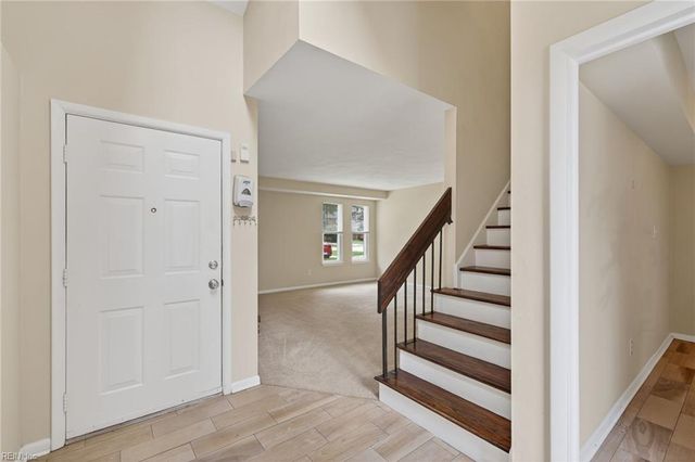 141 S Comanche Cluster, Virginia Beach, VA 23462