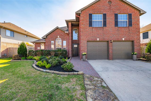 1104 Lake Shore Drive, Pearland, TX 77581