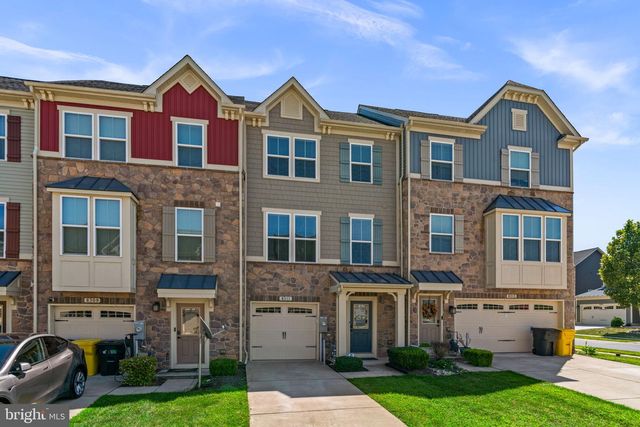 8311 ENCORE DR, Glen Burnie, MD 21060