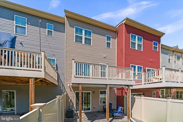 8311 ENCORE DR, Glen Burnie, MD 21060