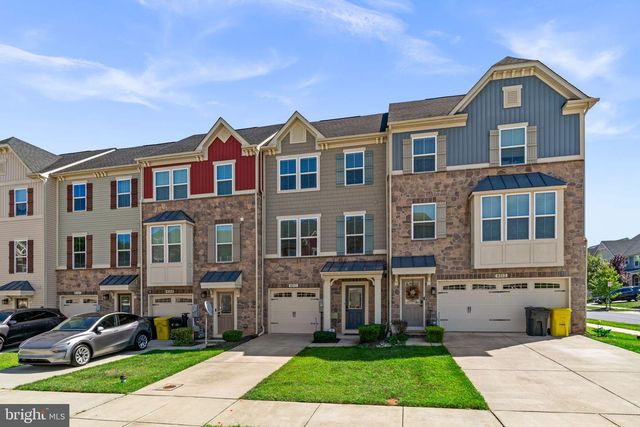 8311 ENCORE DR, Glen Burnie, MD 21060