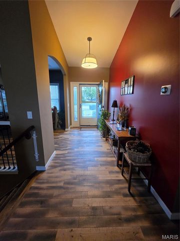 105 Rockport Drive, Troy, MO 63379