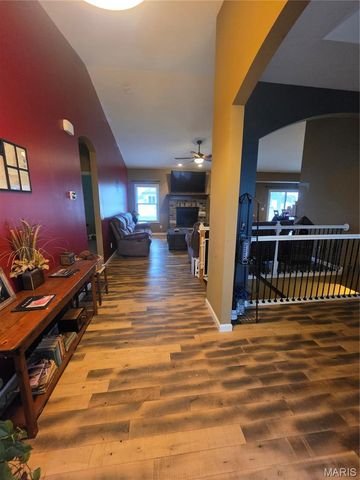 105 Rockport Drive, Troy, MO 63379
