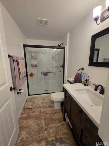 105 Rockport Drive, Troy, MO 63379