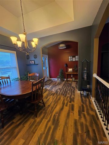 105 Rockport Drive, Troy, MO 63379