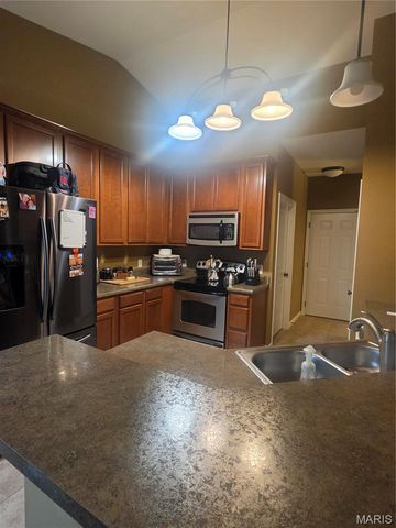 105 Rockport Drive, Troy, MO 63379