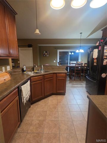 105 Rockport Drive, Troy, MO 63379