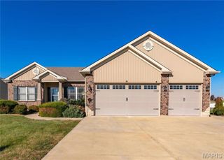 105 Rockport Drive, Troy, MO 63379
