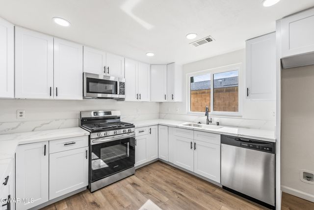 37901 Rosemarie Street, Palmdale, CA 93550