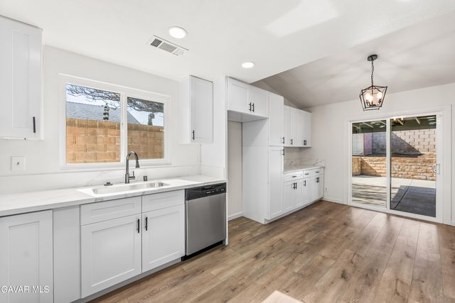 37901 Rosemarie Street, Palmdale, CA 93550