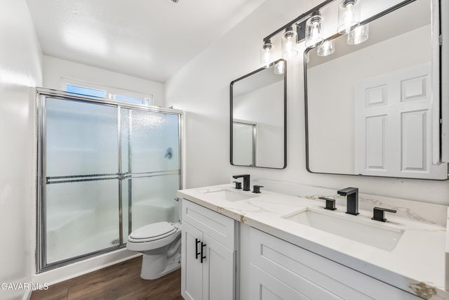 37901 Rosemarie Street, Palmdale, CA 93550