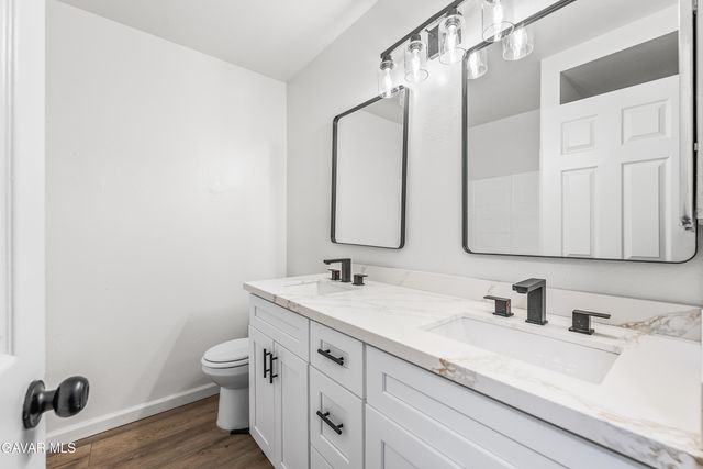 37901 Rosemarie Street, Palmdale, CA 93550