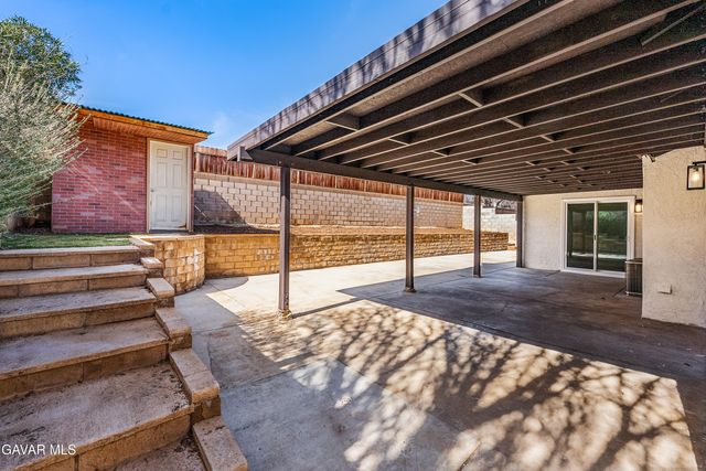 37901 Rosemarie Street, Palmdale, CA 93550